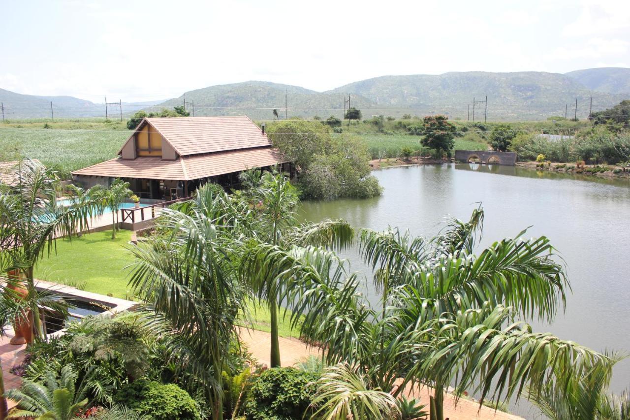 Nkomazi Kruger Lodge & Spa Malalane Exterior photo